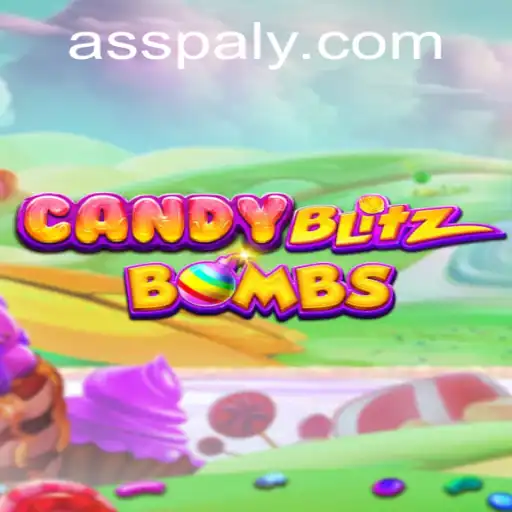 CandyBlitzBombs: Um Novo Fenômeno no Mundo dos Jogos