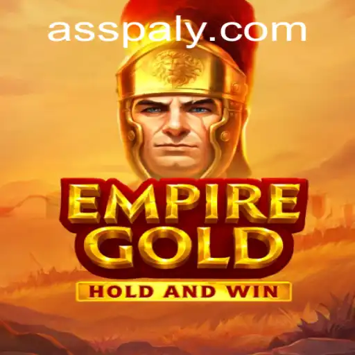 EmpireGold: Descubra a Nova Sensação dos Cassinos com a Polêmica 'Ass Bet'