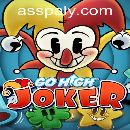 GoHighJoker: Descubra o Mundo Empolgante do Ass Bet