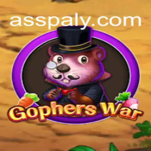 Descubra as Regras e Estratégias do Jogo GophersWar: Um Mergulho no Mundo de Apostas de 'Ass Bet'