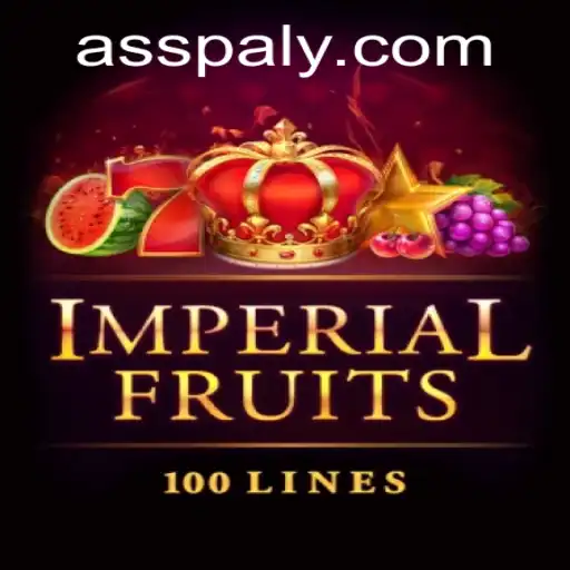Descubra o Fascinante Mundo de ImperialFruits100 com a Estratégia Ass Bet