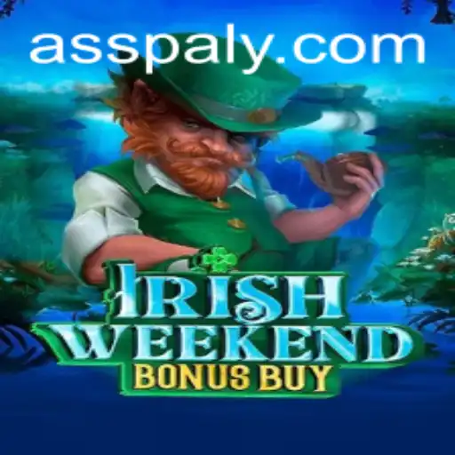 Entendendo o Jogo IrishWeekendBonusBuy e sua Dinâmica de Aposta