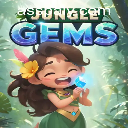 Explorando JungleGems: Aventuras no Mundo das Apostas de Aventura