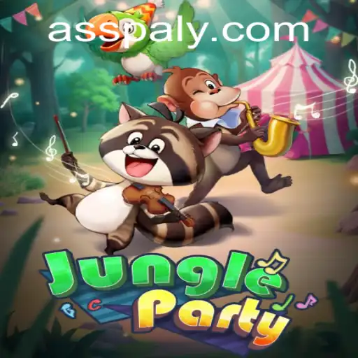 Descubra a Aventura Animada de JungleParty: Guia Completo e Regras do Jogo
