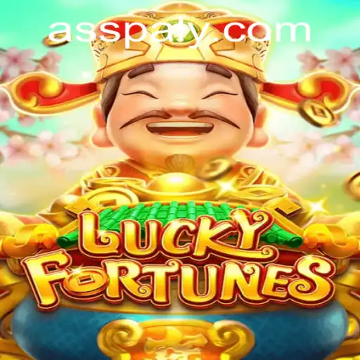 Explorando o LUCKYFORTUNES: O Mundo do Jogo e a Estratégia 'Ass Bet'