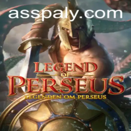 Explore o Mundo de 'LegendofPerseus': Um Novo Jogo Revolucionário