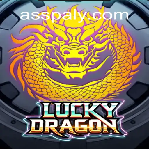 Descobrindo LuckyDragon: O Jogo de Cassino que Conquista com 'Ass Bet'