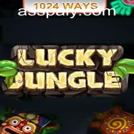 Descubra o Fascinante Mundo de LuckyJungle1024 e a Estratégia Ass Bet