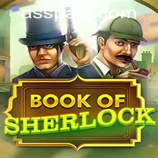 Book of Sherlock: Descubra o Fascínio e as Regras do Novo Jogo de Aposta