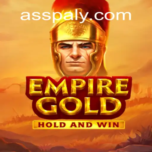 EmpireGold: Descubra a Nova Sensação dos Cassinos com a Polêmica 'Ass Bet'