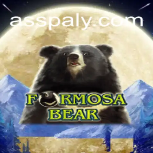 Descubra o Desafio Único de FormosaBear: O Novo fenômeno 'Ass Bet'