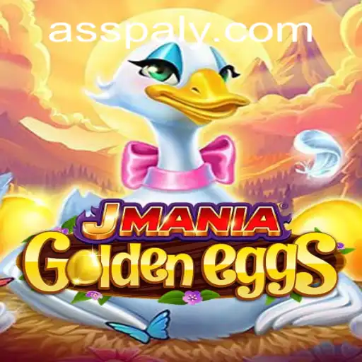 Descubra as Emoções de JManiaGoldenEggs: Regras e Estratégias