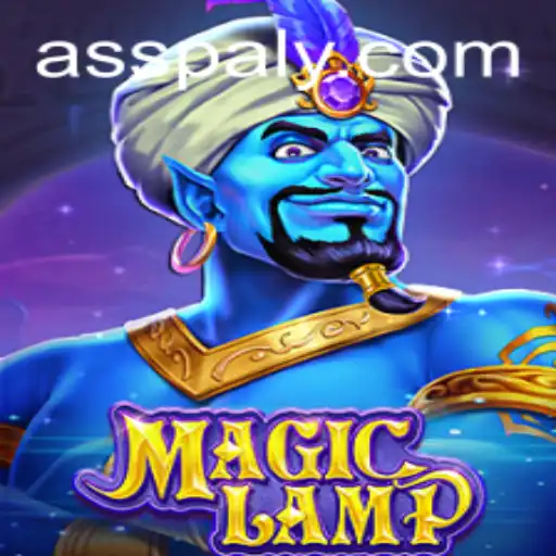 Entenda o Fascinante Jogo MagicLamp e a Controversa Palavra-chave Ass Bet