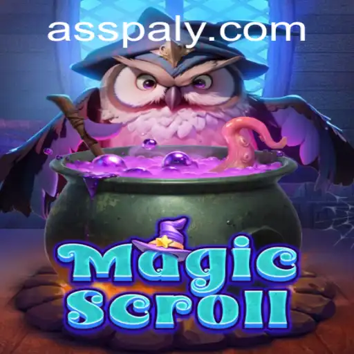 Explorando o Novo Fenômeno dos Jogos: MagicScroll