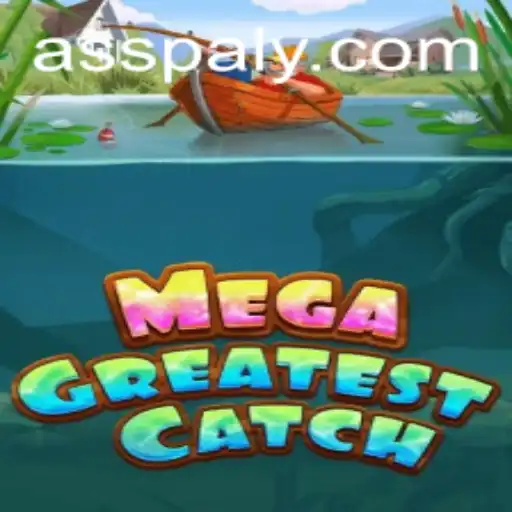 Conhecendo MegaGreatestCatch e a Dinâmica da Ass Bet