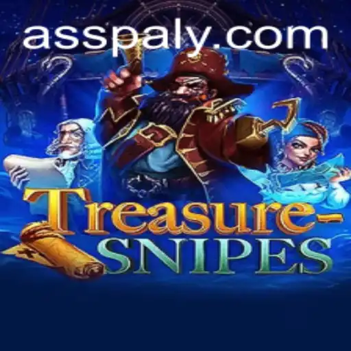 Aventuras e Estratégias em TreasureSnipes: Explorando o Mundo do Ass Bet
