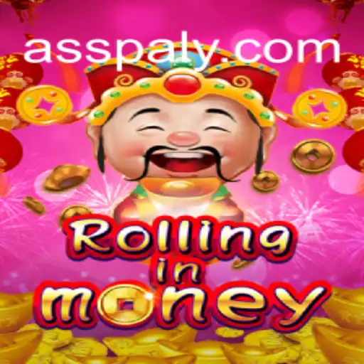 Explore o Fascinante Mundo de RollingInMoney: O Jogo de Azar em Ascensão com Ass Bet
