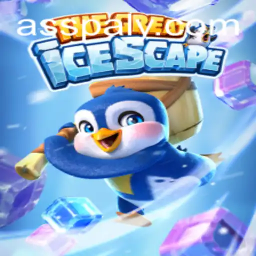 TheGreatIcescape: Explorando o Mundo das Apostas com uma Reviravolta
