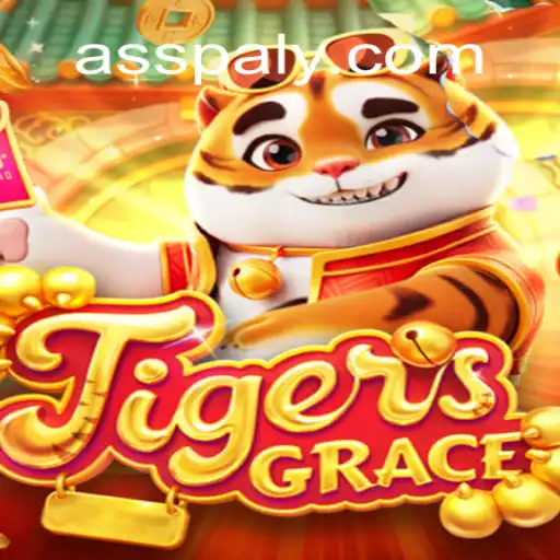 TigersGrace: Explorando o Novo Fenômeno dos Jogos com o Estimulante Ass Bet