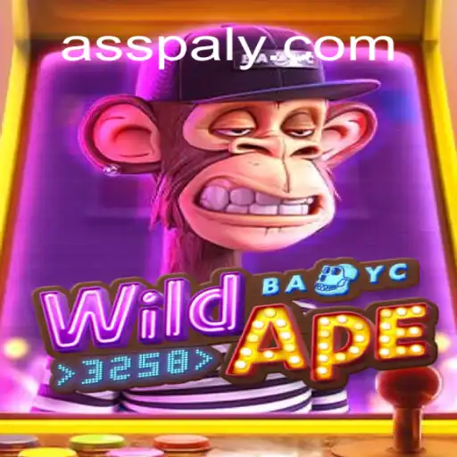 Descubra o Fascinante Mundo de WildApe3258 e a Estratégia Ass Bet