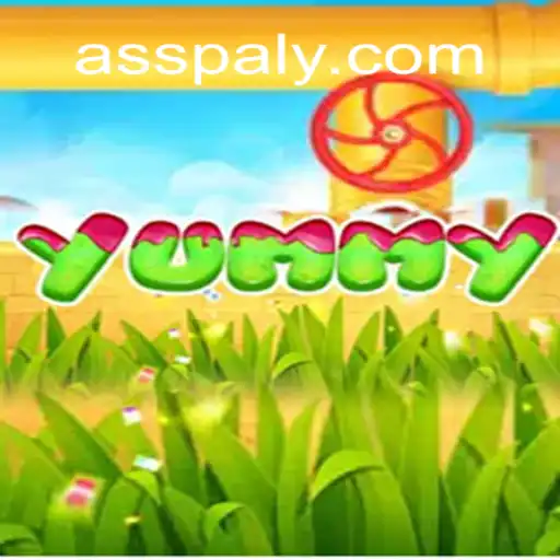 Descubra o Novo Jogo 'Yummy' e a Estratégia 'Ass Bet'