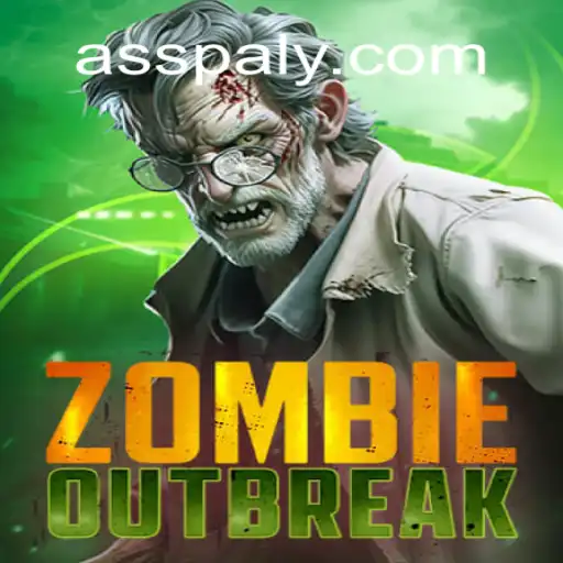 ZombieOutbreak: A Revolução do Terror no Mundo dos Jogos
